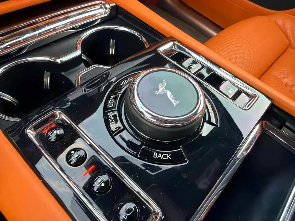 2022 Rolls-Royce Ghost 2nd Gen - Image 16 of 20