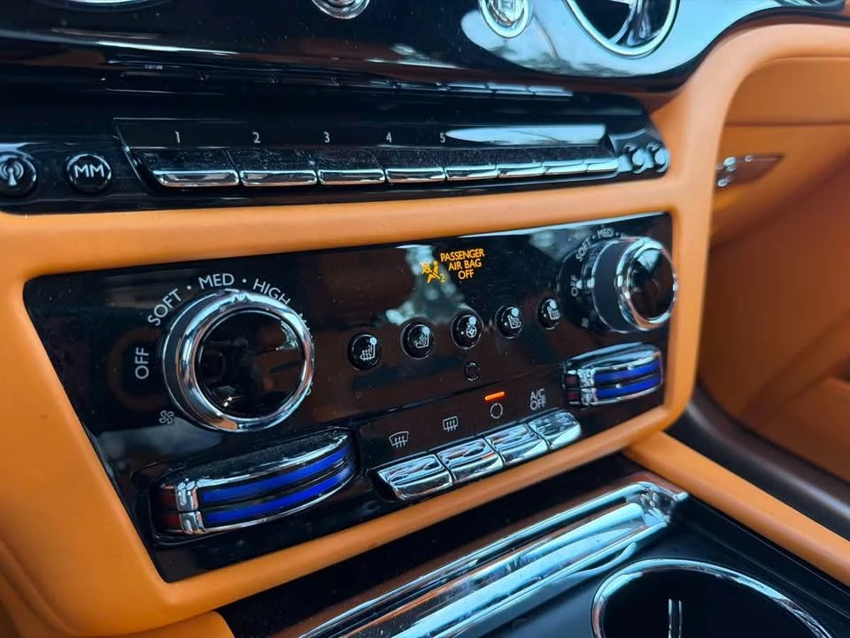 2022 Rolls-Royce Ghost 2nd Gen - Image 15 of 20