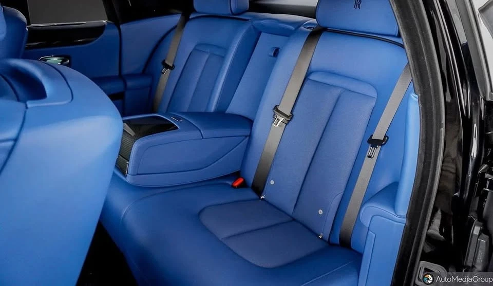2022 Rolls-Royce Ghost 2nd Gen - Image 8 of 10