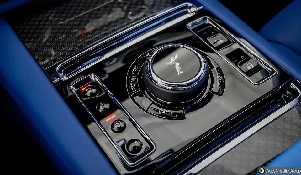 2022 Rolls-Royce Ghost 2nd Gen - Image 7 of 10