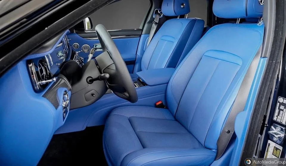 2022 Rolls-Royce Ghost 2nd Gen - Image 6 of 10