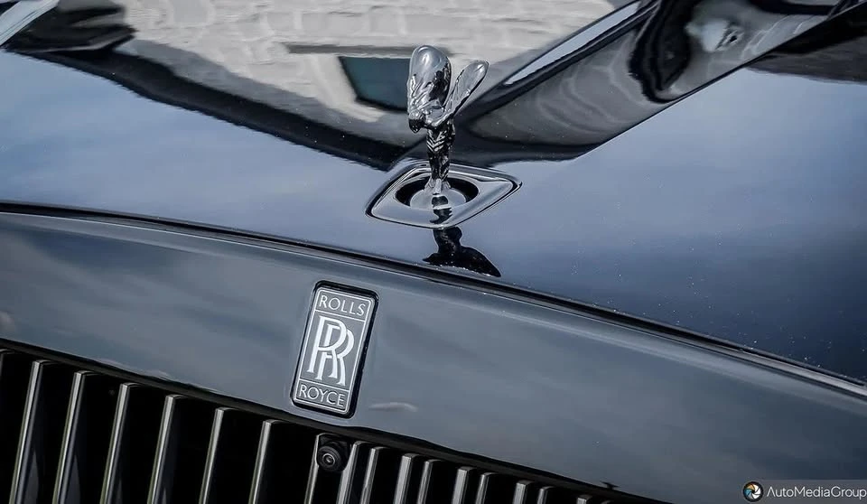 2022 Rolls-Royce Ghost 2nd Gen - Image 5 of 10
