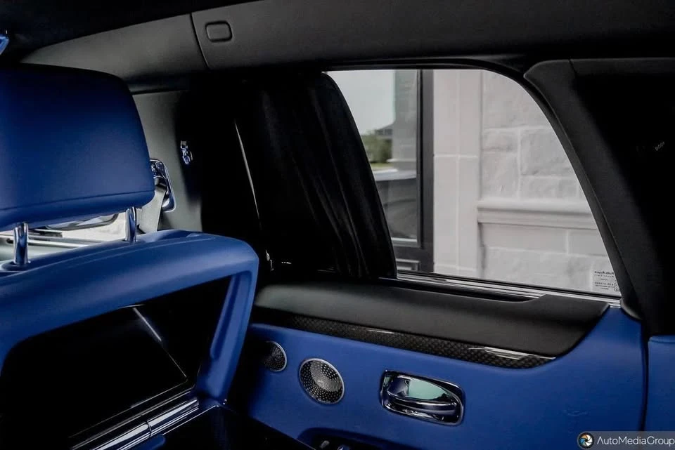 2022 Rolls-Royce Ghost 2nd Gen - Image 10 of 10