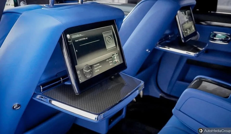 2022 Rolls-Royce Ghost 2nd Gen - Image 9 of 10
