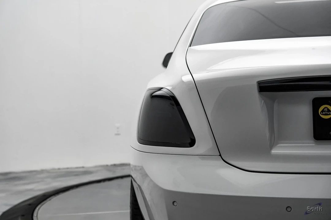 2022 Rolls-Royce Ghost 2nd Gen - Image 9 of 21