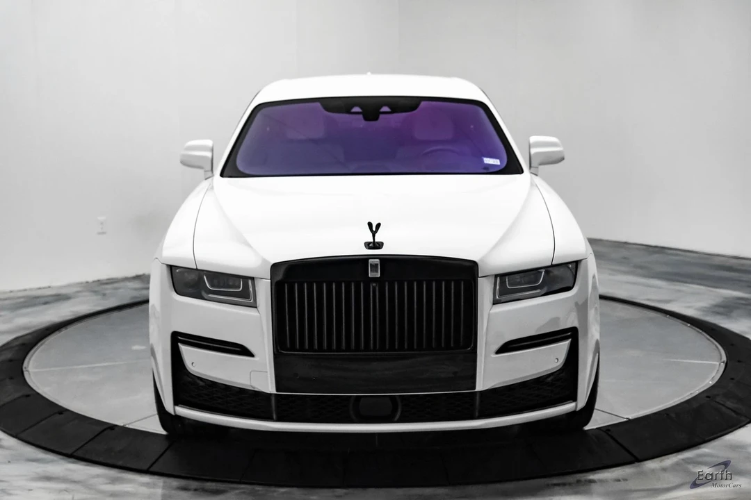 2022 Rolls-Royce Ghost 2nd Gen - Image 20 of 21