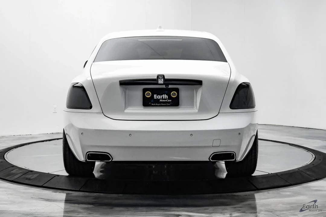2022 Rolls-Royce Ghost 2nd Gen - Image 7 of 21