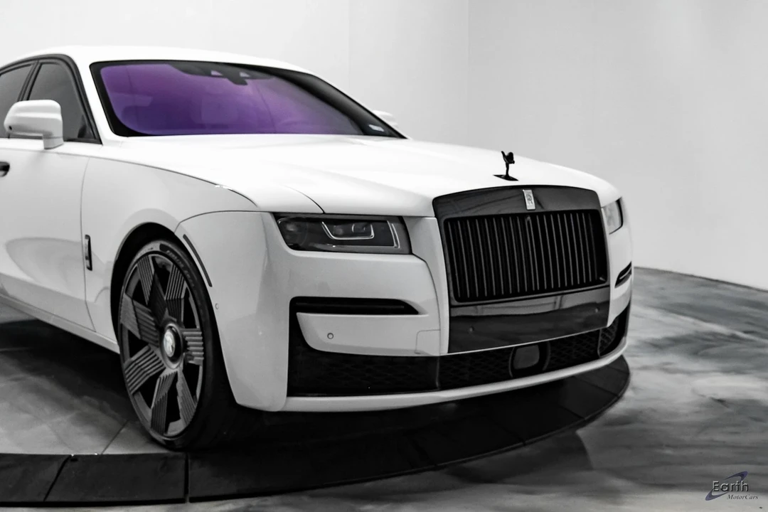 2022 Rolls-Royce Ghost 2nd Gen - Image 17 of 21