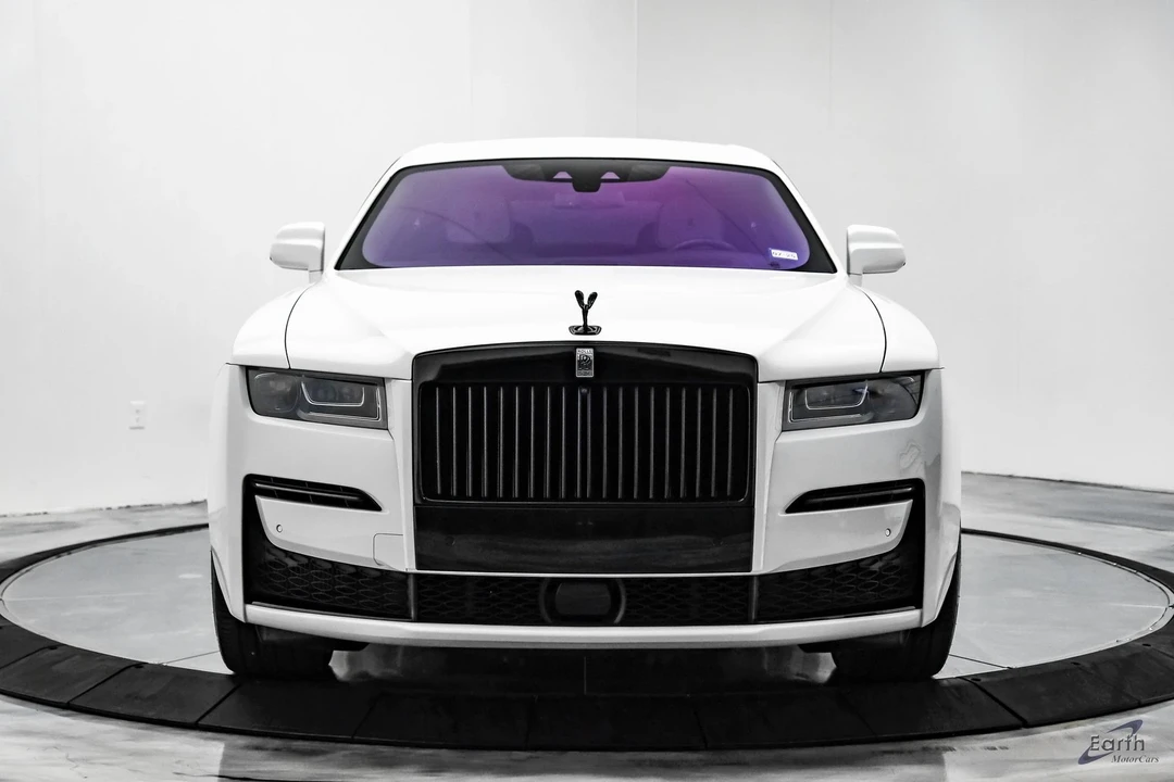 2022 Rolls-Royce Ghost 2nd Gen - Image 19 of 21