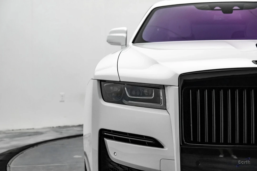 2022 Rolls-Royce Ghost 2nd Gen - Image 21 of 21