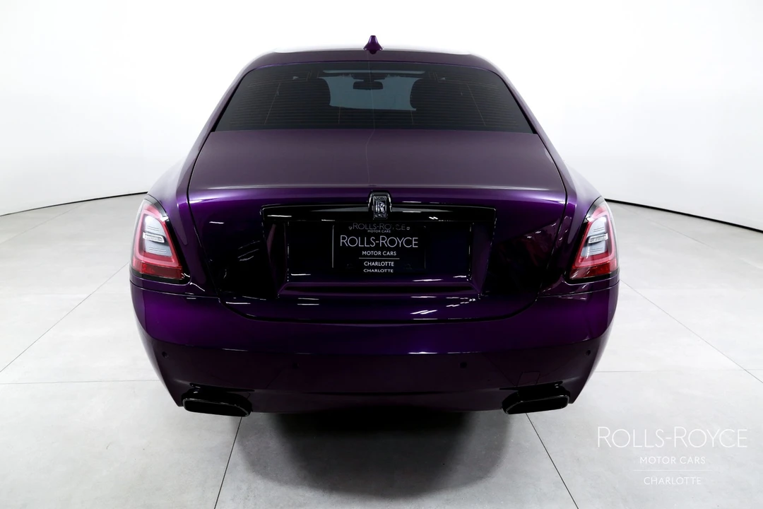 2022 Rolls-Royce Ghost 2nd Gen - Image 9 of 31