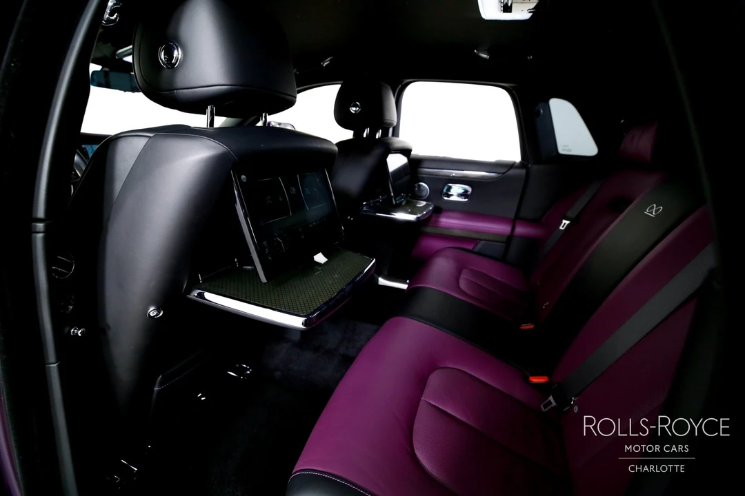 2022 Rolls-Royce Ghost 2nd Gen - Image 20 of 31