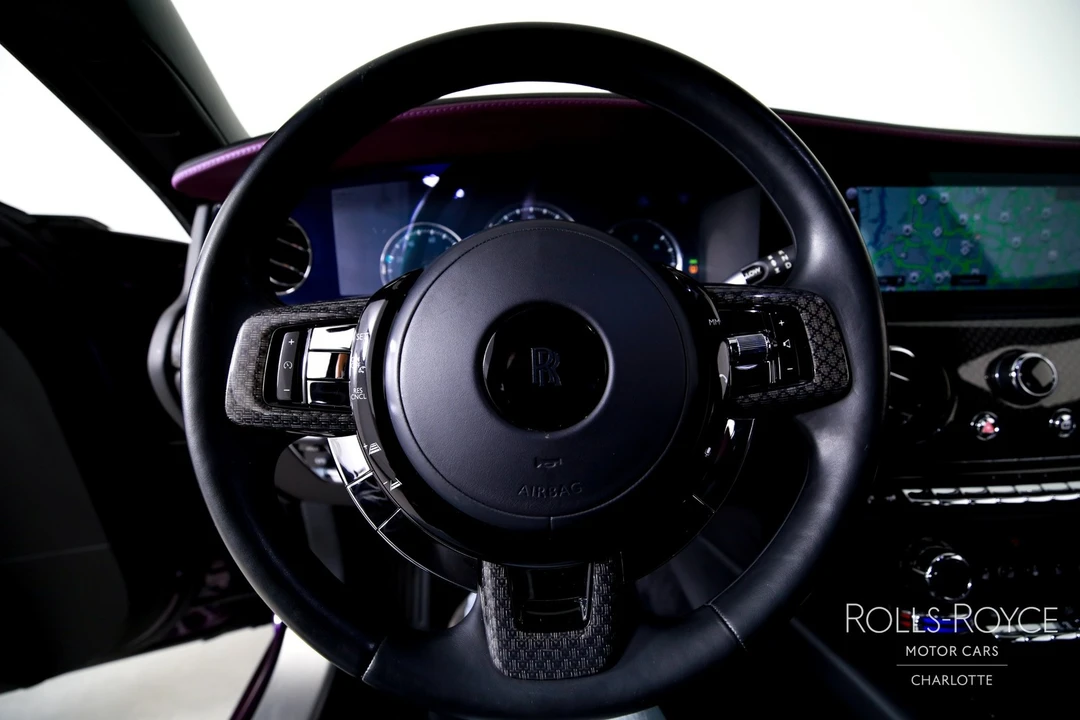 2022 Rolls-Royce Ghost 2nd Gen - Image 15 of 31
