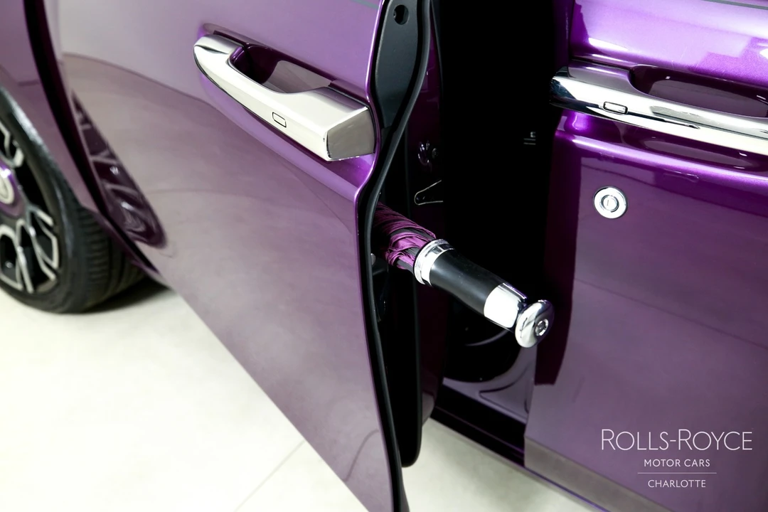 2022 Rolls-Royce Ghost 2nd Gen - Image 31 of 31
