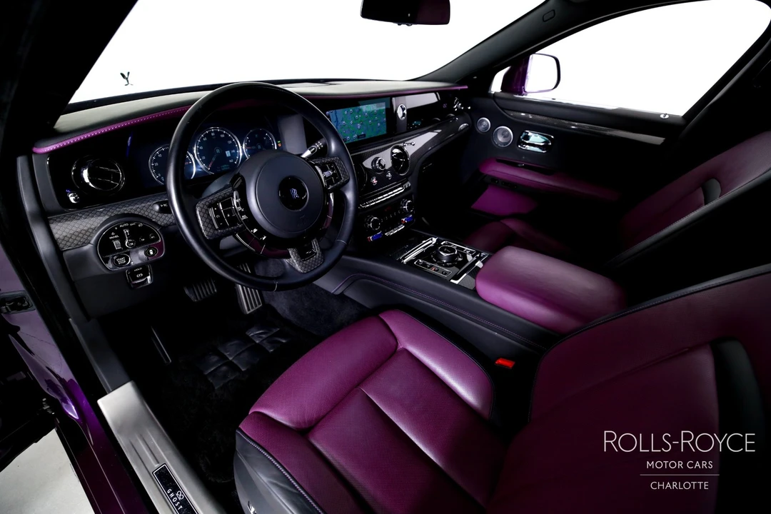 2022 Rolls-Royce Ghost 2nd Gen - Image 4 of 31