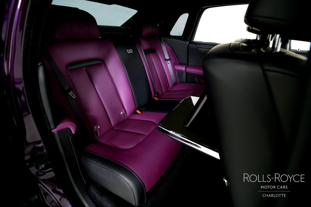 2022 Rolls-Royce Ghost 2nd Gen - Image 28 of 31