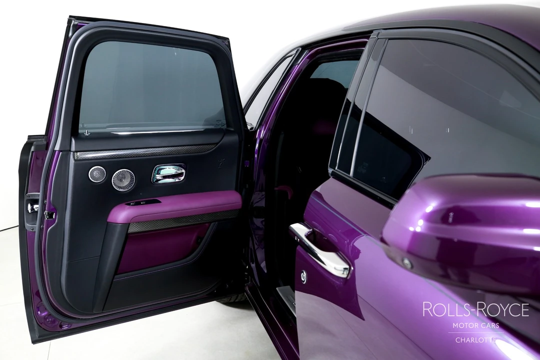 2022 Rolls-Royce Ghost 2nd Gen - Image 27 of 31