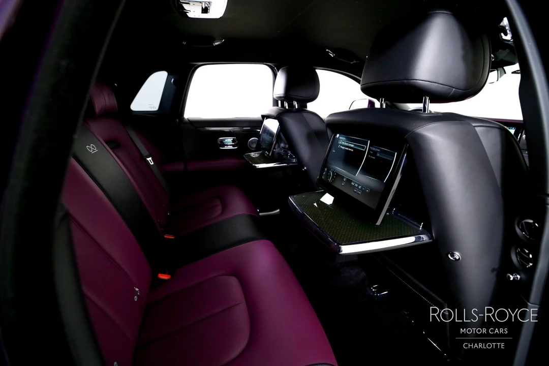 2022 Rolls-Royce Ghost 2nd Gen - Image 29 of 31
