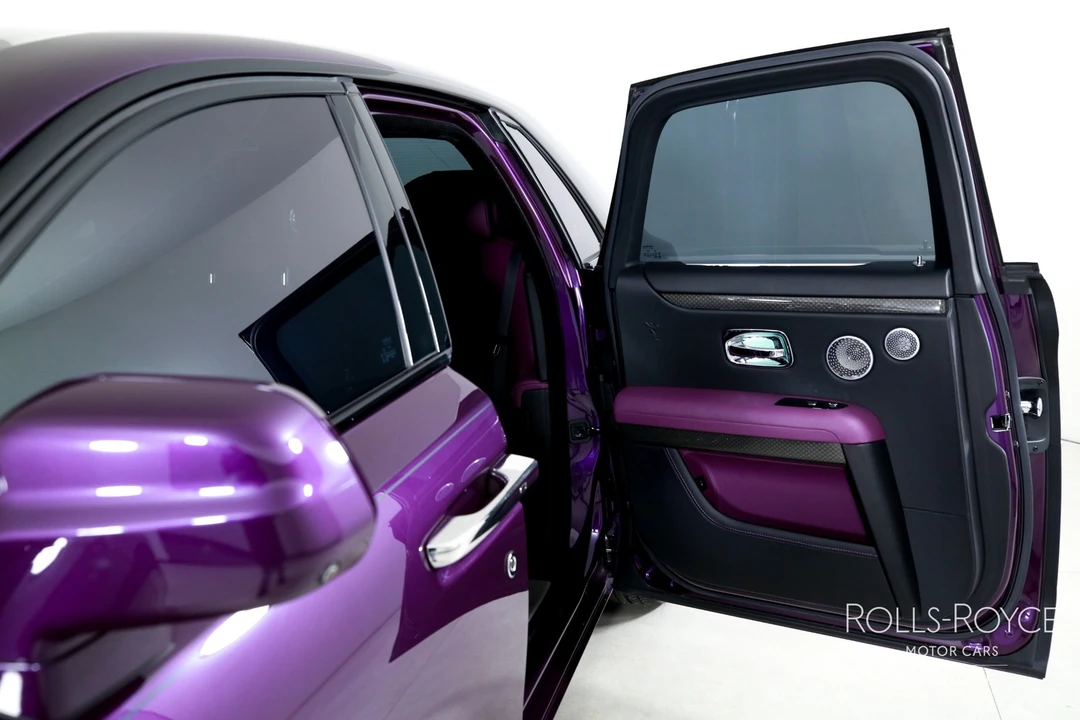 2022 Rolls-Royce Ghost 2nd Gen - Image 18 of 31