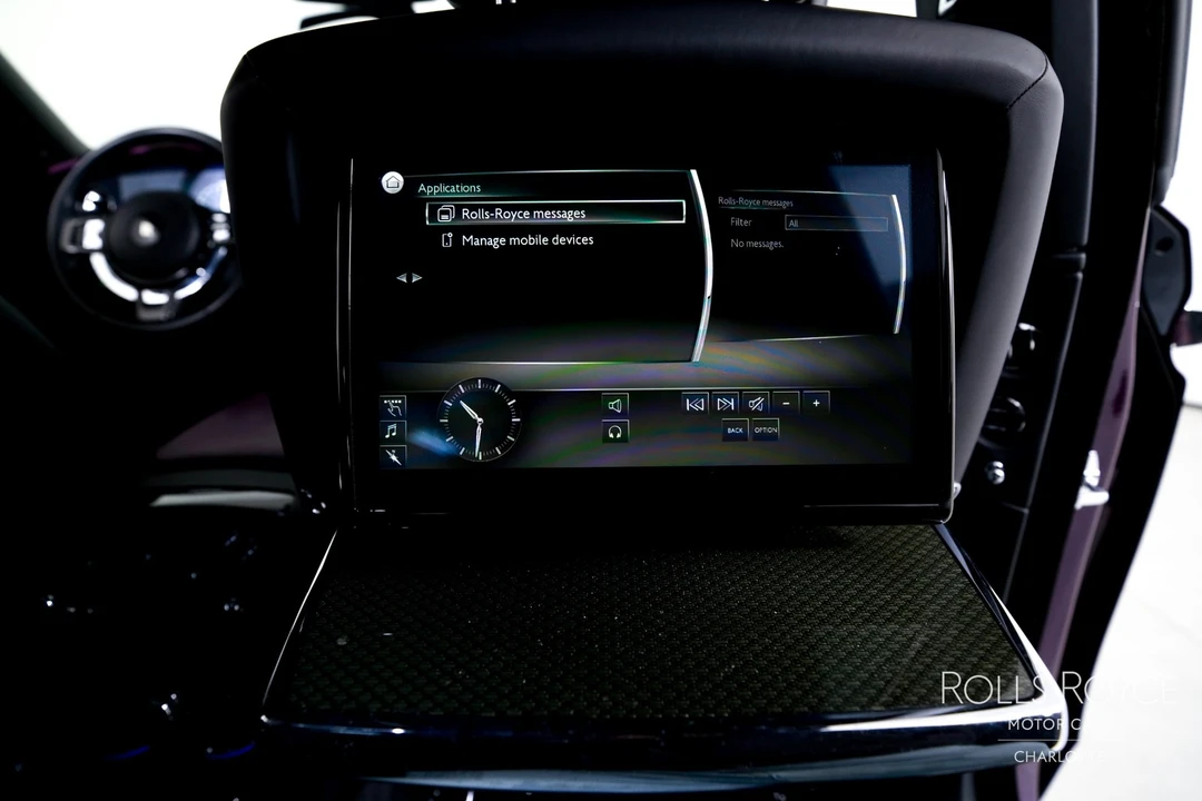 2022 Rolls-Royce Ghost 2nd Gen - Image 30 of 31