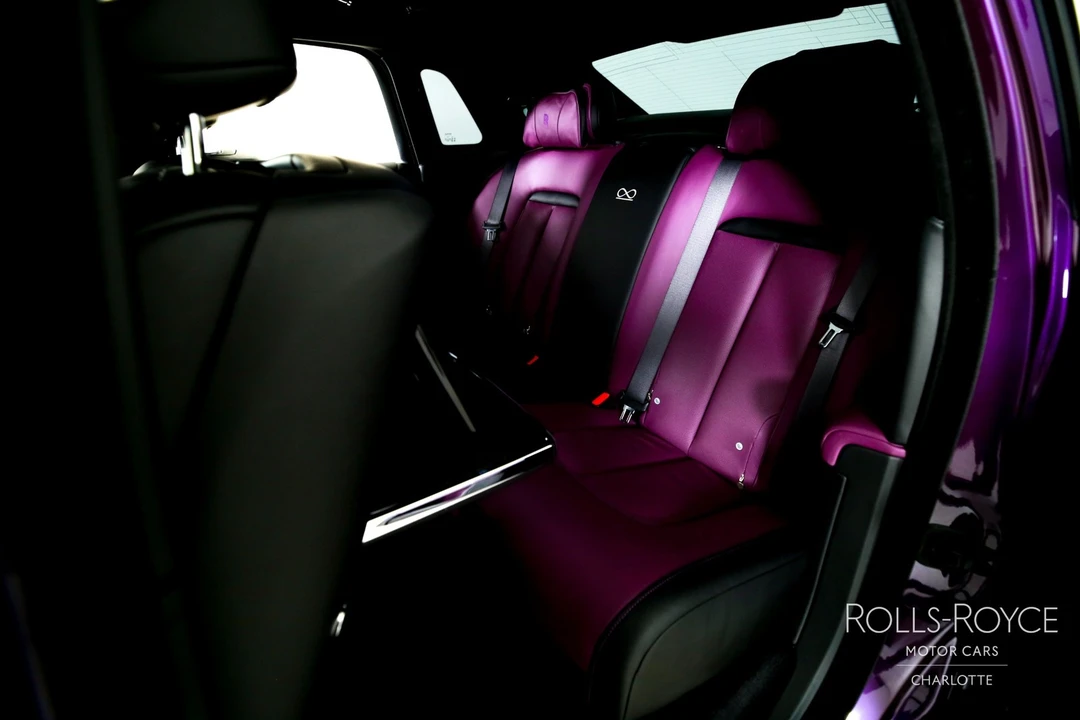 2022 Rolls-Royce Ghost 2nd Gen - Image 19 of 31