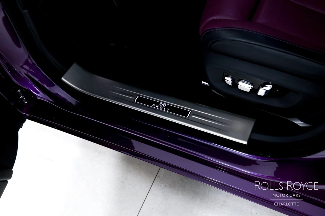 2022 Rolls-Royce Ghost 2nd Gen - Image 17 of 31