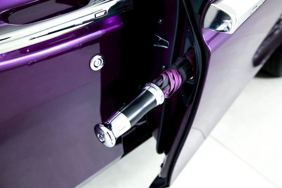 2022 Rolls-Royce Ghost 2nd Gen - Image 23 of 31