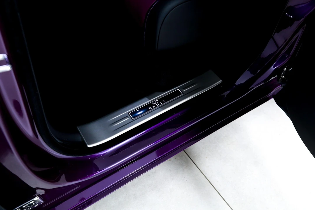 2022 Rolls-Royce Ghost 2nd Gen - Image 24 of 31