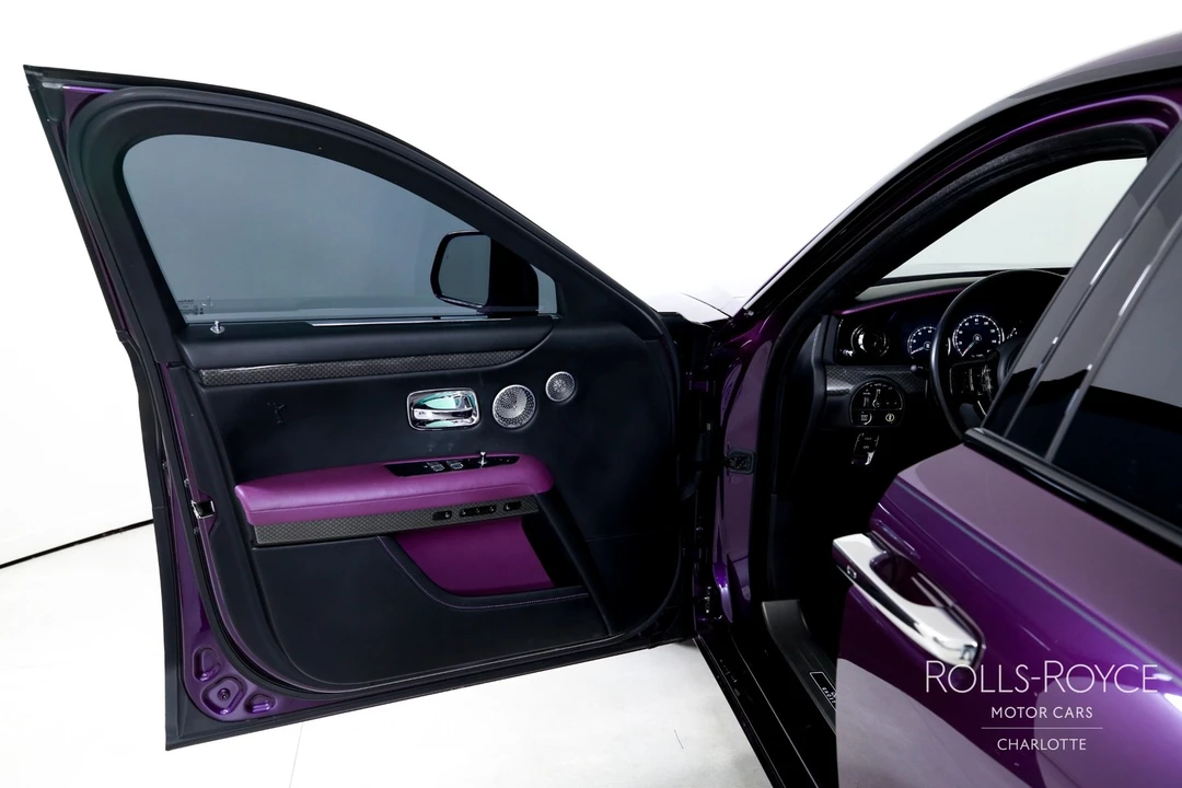 2022 Rolls-Royce Ghost 2nd Gen - Image 11 of 31