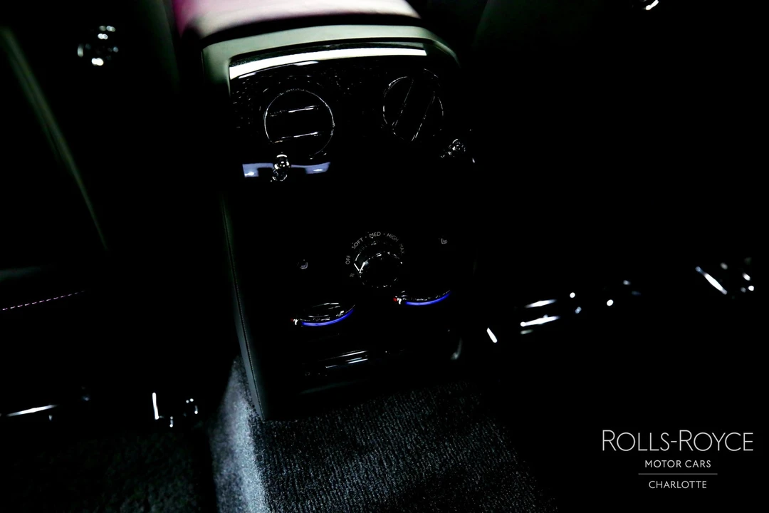 2022 Rolls-Royce Ghost 2nd Gen - Image 22 of 31