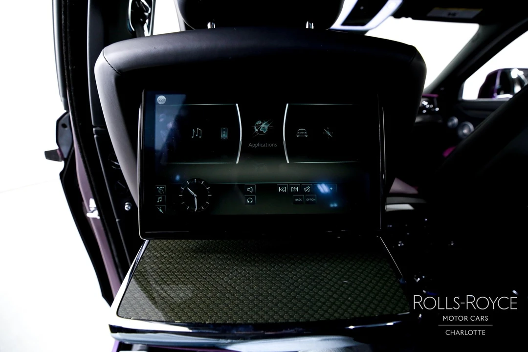 2022 Rolls-Royce Ghost 2nd Gen - Image 21 of 31