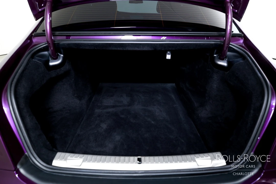 2022 Rolls-Royce Ghost 2nd Gen - Image 25 of 31