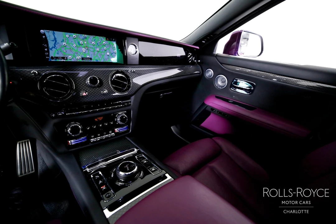 2022 Rolls-Royce Ghost 2nd Gen - Image 16 of 31