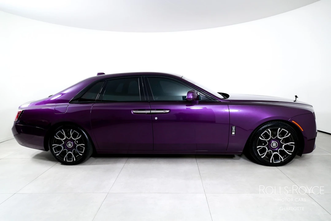 2022 Rolls-Royce Ghost 2nd Gen - Image 10 of 31