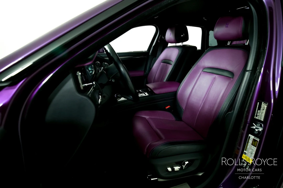 2022 Rolls-Royce Ghost 2nd Gen - Image 13 of 31