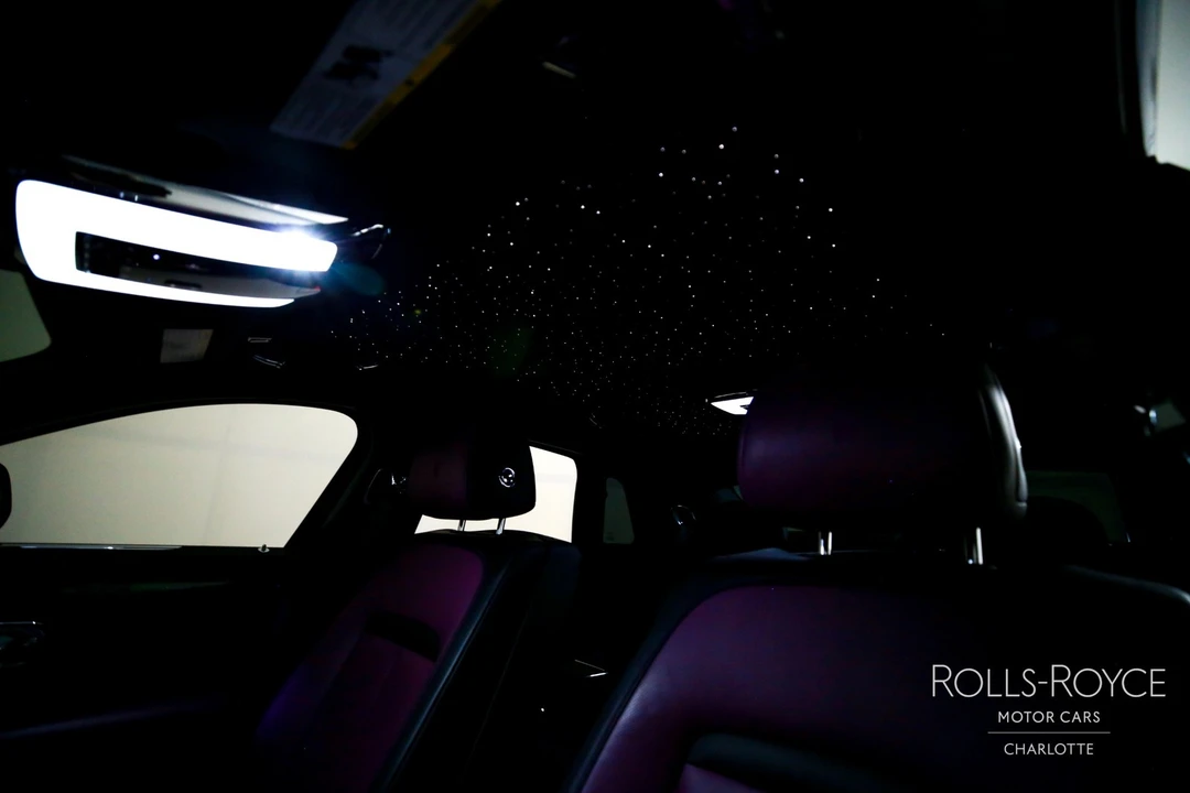 2022 Rolls-Royce Ghost 2nd Gen - Image 12 of 12