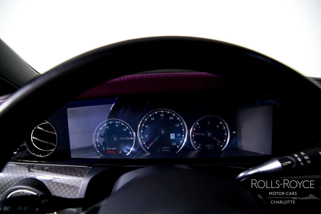 2022 Rolls-Royce Ghost 2nd Gen - Image 14 of 31