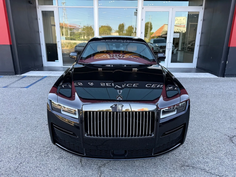 2022 Rolls-Royce Ghost 2nd Gen - Image 12 of 31