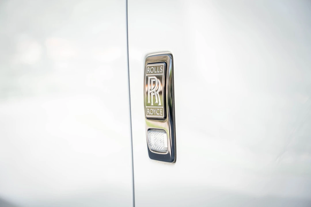 2022 Rolls-Royce Ghost 2nd Gen - Image 25 of 31