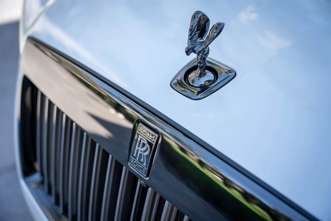 2022 Rolls-Royce Ghost 2nd Gen - Image 23 of 31