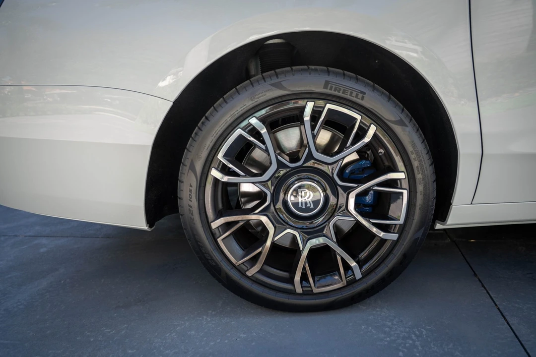 2022 Rolls-Royce Ghost 2nd Gen - Image 31 of 31