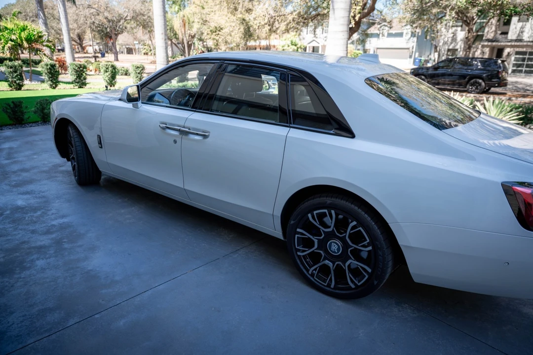 2022 Rolls-Royce Ghost 2nd Gen - Image 16 of 31