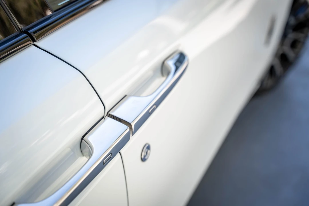 2022 Rolls-Royce Ghost 2nd Gen - Image 28 of 31