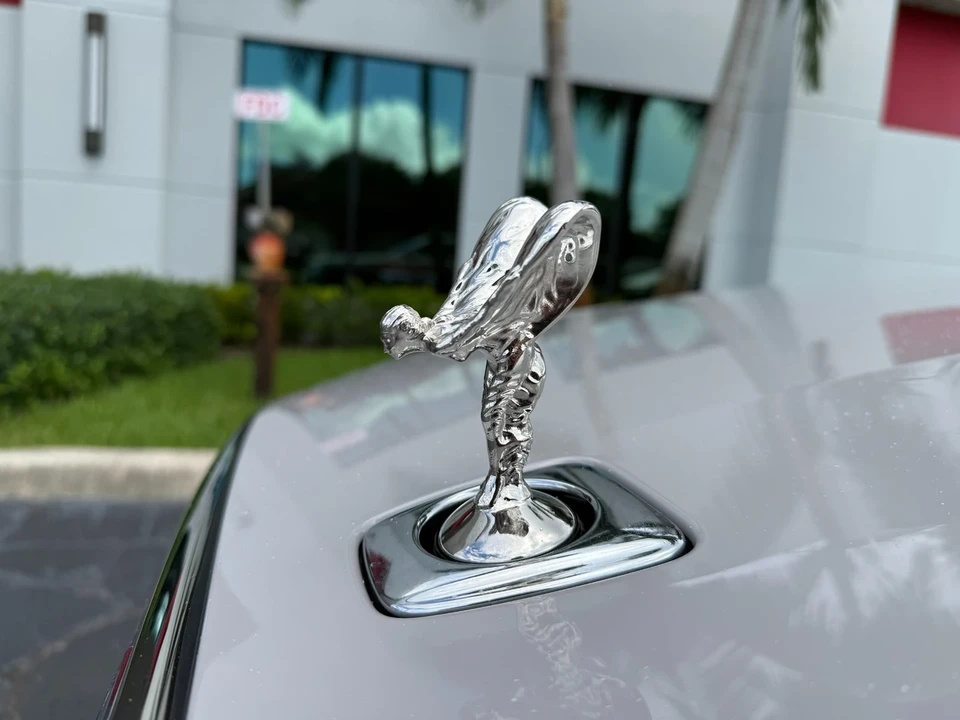 2022 Rolls-Royce Ghost 2nd Gen - Image 20 of 21