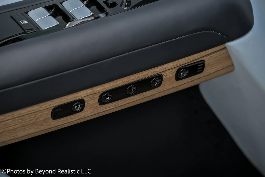 2022 Rolls-Royce Ghost 2nd Gen - Image 21 of 21