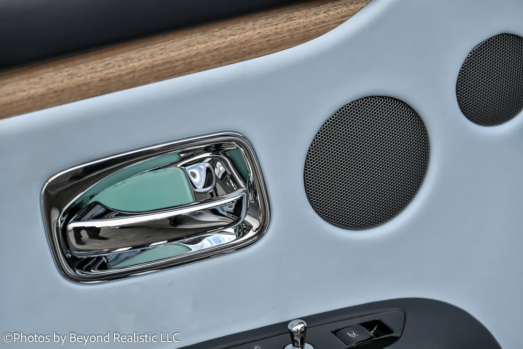 2022 Rolls-Royce Ghost 2nd Gen - Image 20 of 21