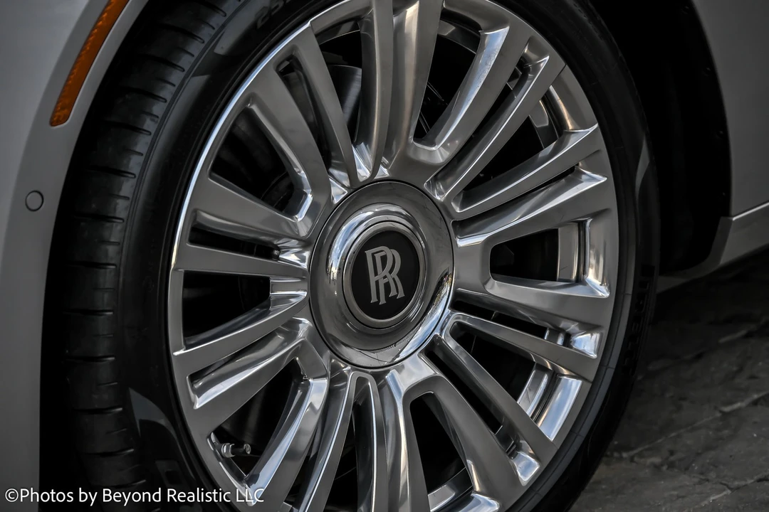 2022 Rolls-Royce Ghost 2nd Gen - Image 7 of 21