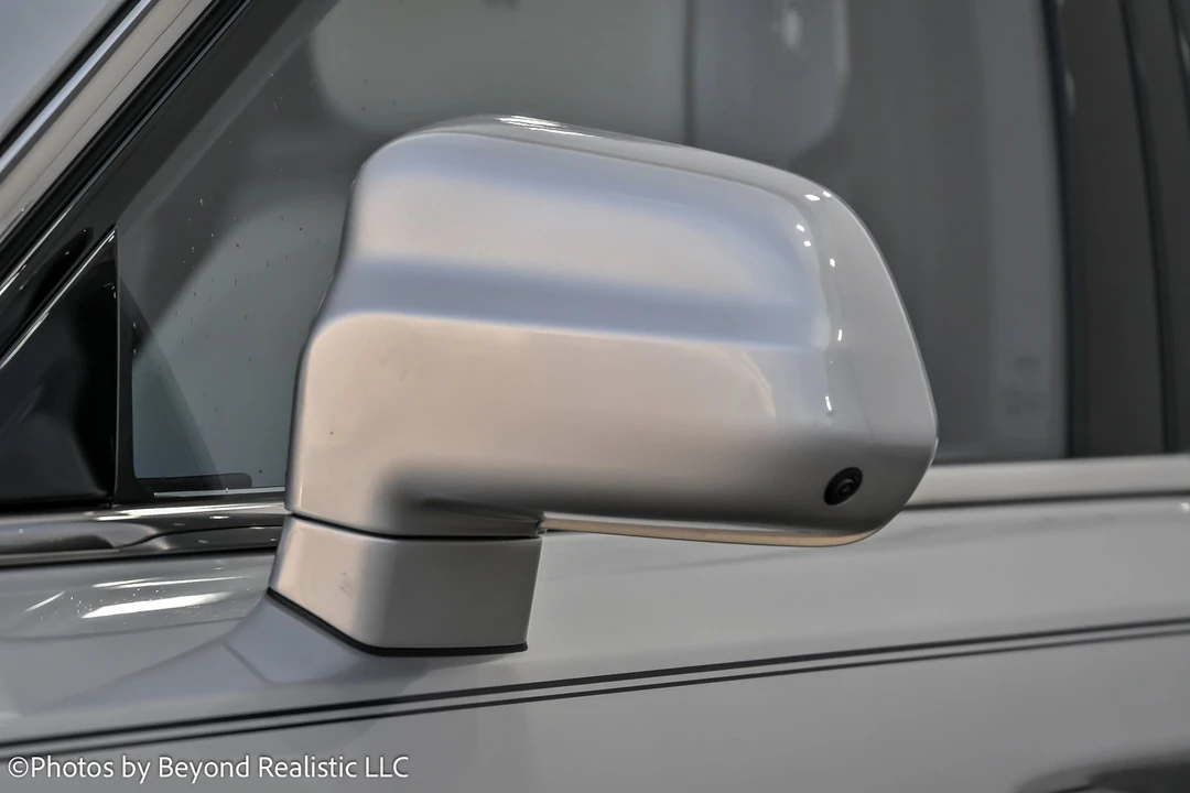 2022 Rolls-Royce Ghost 2nd Gen - Image 8 of 21