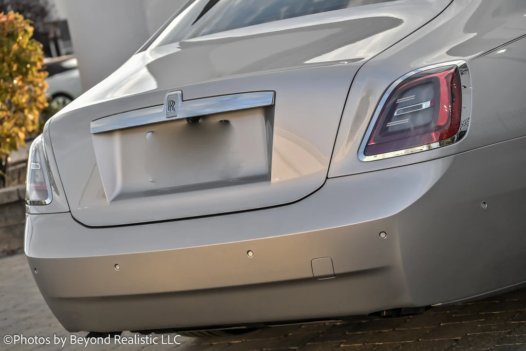2022 Rolls-Royce Ghost 2nd Gen - Image 14 of 21