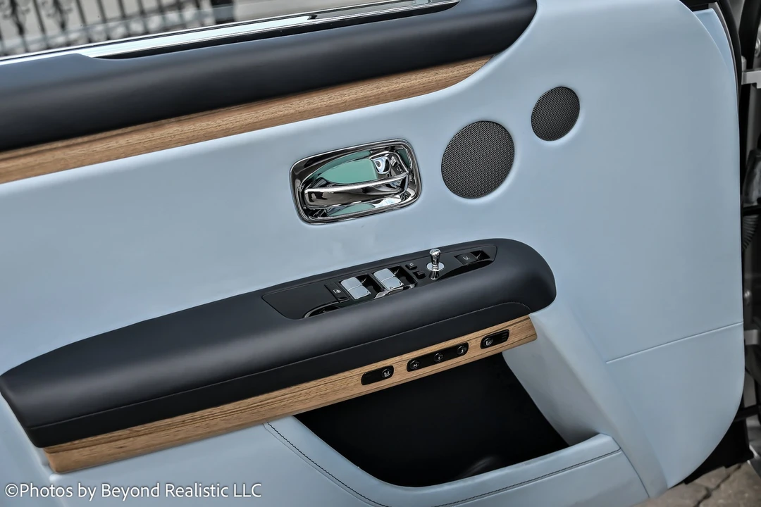 2022 Rolls-Royce Ghost 2nd Gen - Image 19 of 21
